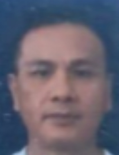 SONNY AUDY BOJOH