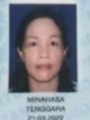 HENNY MOKOSOLANG
