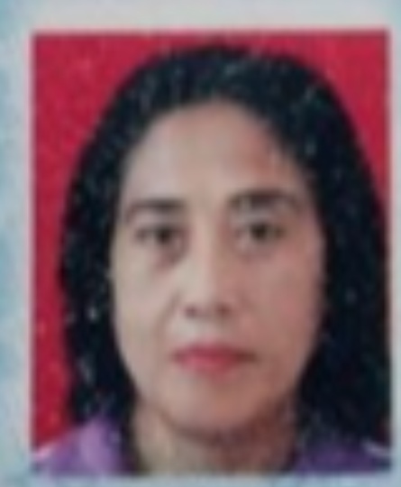 SHERLY KOYONG