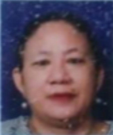 NY. DINA KATHARINA DAMONGILALA